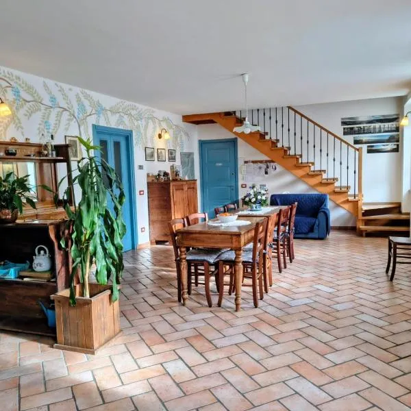 B&B Leon d'Oro, hotel i Pusiano