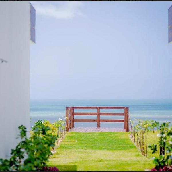Residencial Horizonte Azul