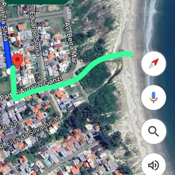 Ótima localização
