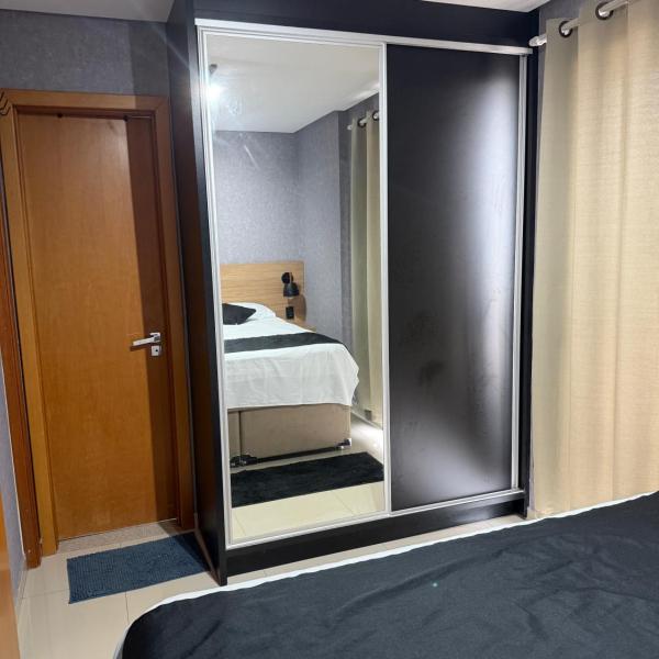 Goyaz Your Home - Próximo ao Shopping Flamboyant - Foto 2