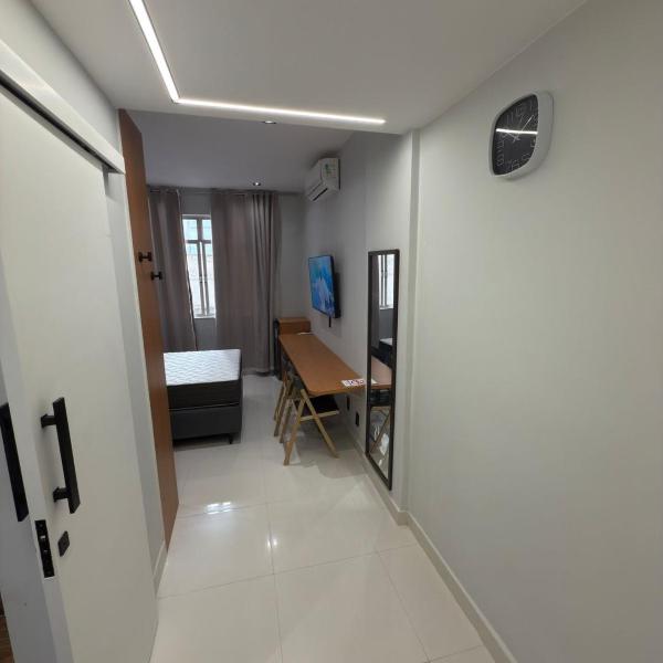 Juca Studio Praia de Copacabana - Foto 3