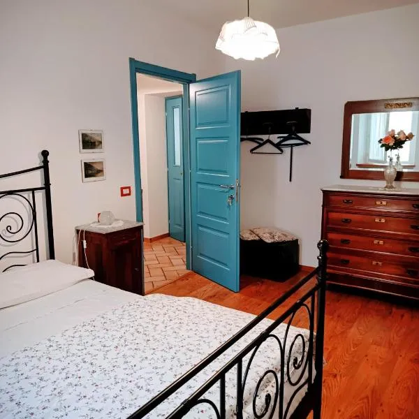 B&B Leon D'Oro, hotel em Pusiano