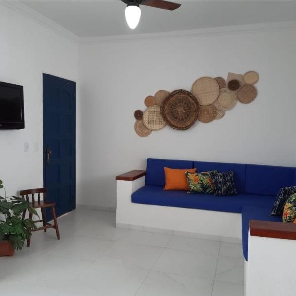 Casa Dunas do Braga