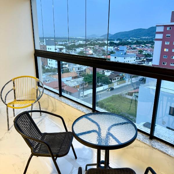 Aeroporto de Balneario apto - Foto 4