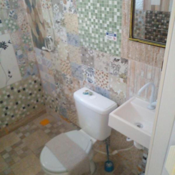 Studio de Temporada de 1 Quarto, Cozinha, Piscina- Gruta da Praia 2 - Foto 3