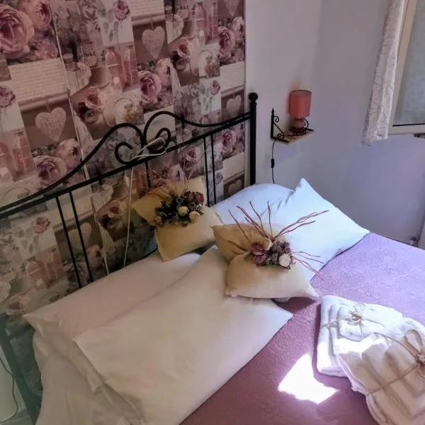 Il Nido del Vicolo, hotel em Città della Pieve