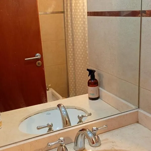 Catalina, готель у місті В'єдма