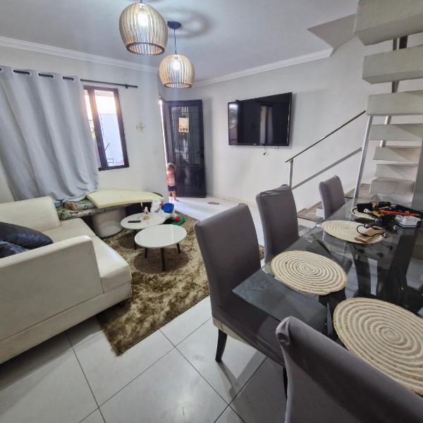 Aconchegante Casa de Praia em Cabo Frio - Foto 5