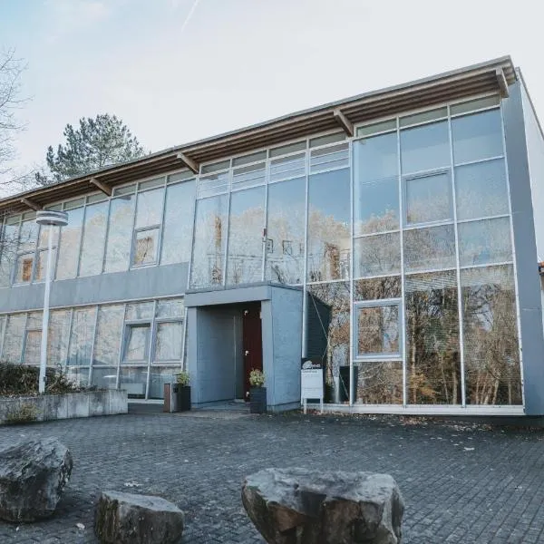 Kaspers Gästehaus，納姆布里徹的飯店