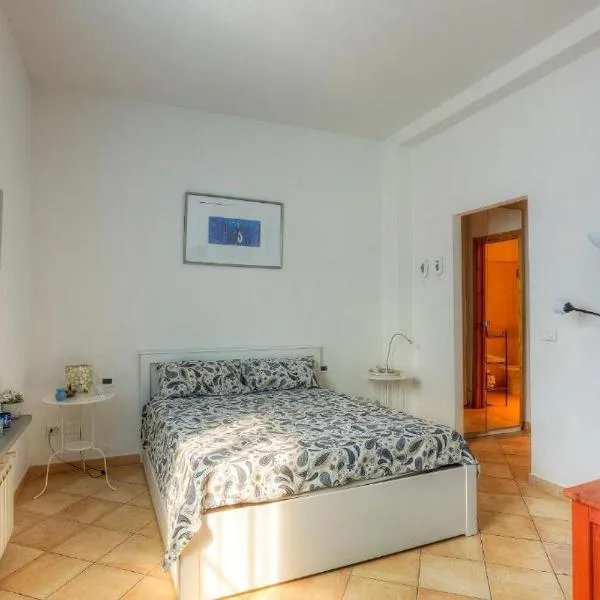 La Cupolina Rosa, hotel Firenzében