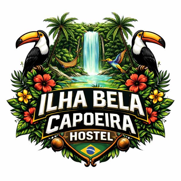 Hostel Capoeira