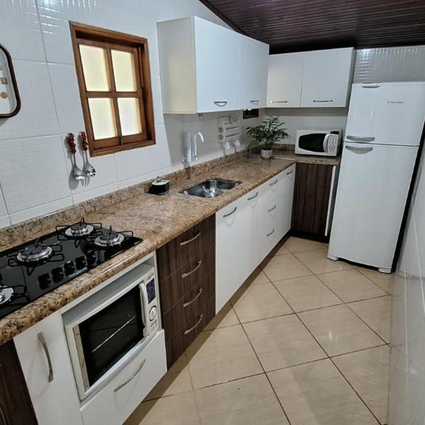 Recanto do Lago - Foto 4