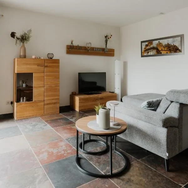 Ferienwohnung Schalbruch, hotel en Selfkant