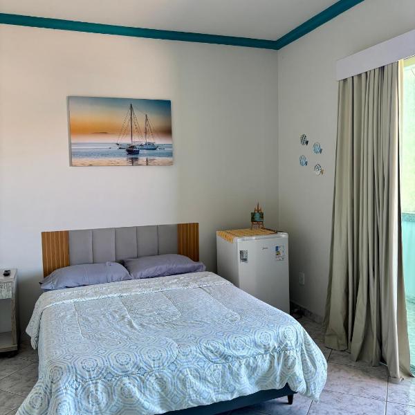 Quarto Verão
