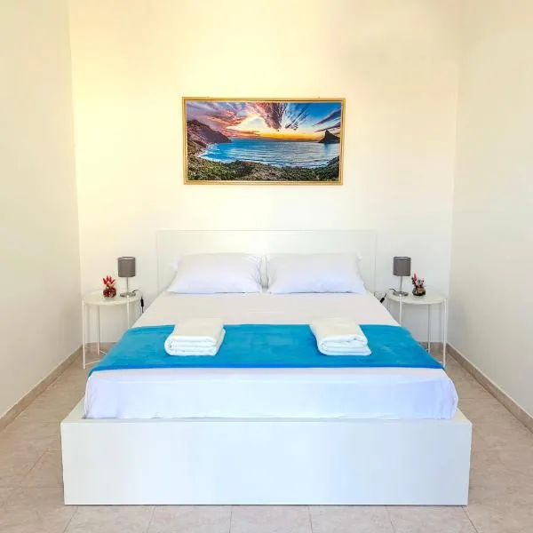 MareFuori - Attico Vista Mare Gallipoli, Hotel in Gallipoli