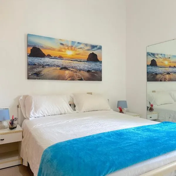 Casa Mia - Baia Verde, hotel v destinácii Baia Verde