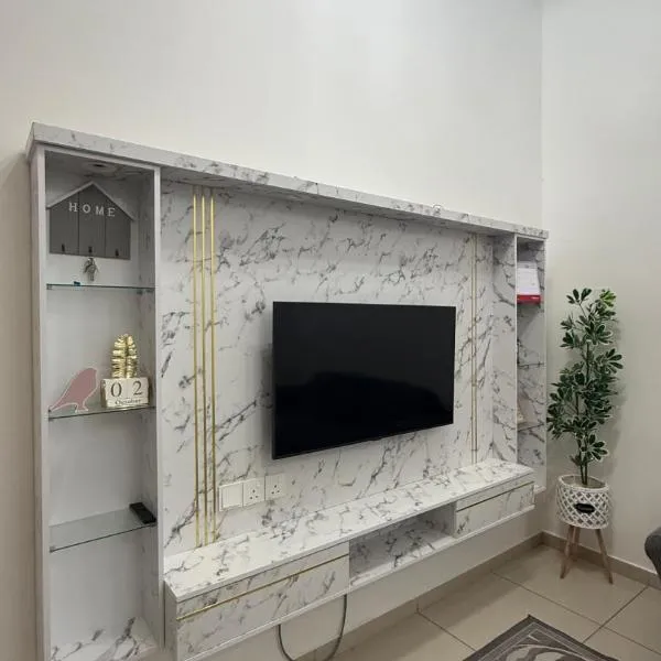 Adam Homestay Kotasas, hotel a Kuantan