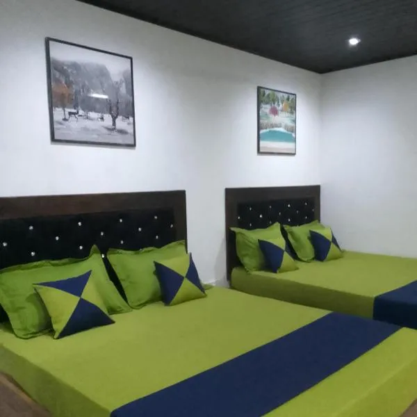 Moonlight Resort, hotel in Anuradhapura