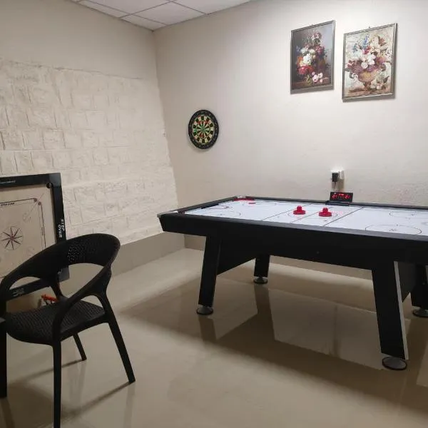 UDUPI HOMESTAY - Hill Top Villa, hotel in Udupi