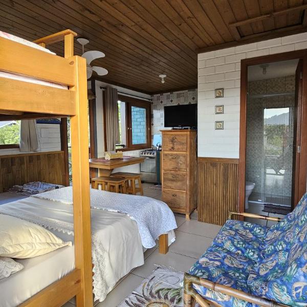 Casa Kitnet Loft Bidu House - Foto 2