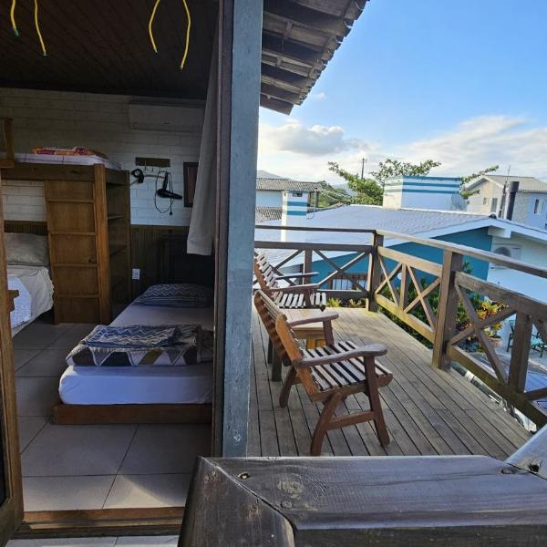 Casa Kitnet Loft Bidu House - Foto 5