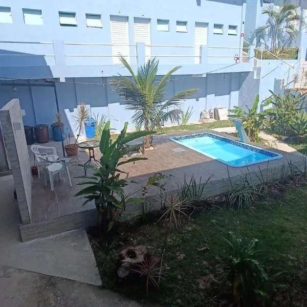 Studio Home Residence, hotel em Jacareí