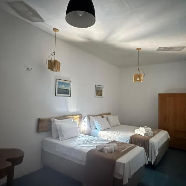 Hotel Pousada 360 - Foto 2