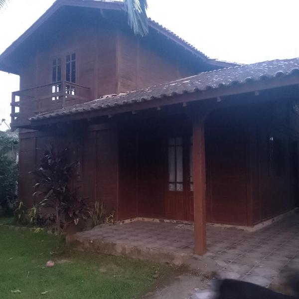 Casa de Praia