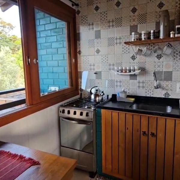Casa Kitnet Loft Bidu House - Foto 4