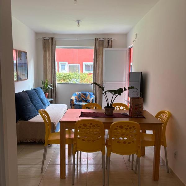 Residencial Ecoville das Mangueiras - em MonteGordo Região de Guarajuba Apt i101 - Foto 5