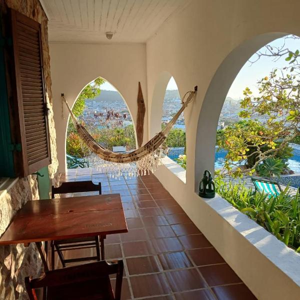 Casa Dos Arcos Bed and Breakfast - Foto 5