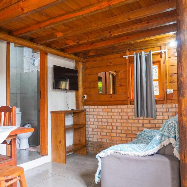 Mandala Chalés - Foto 5