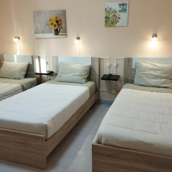 Monte Sol Nascente, hotel em Grândola