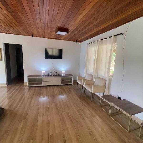 Casa alto padrão - Foto 4