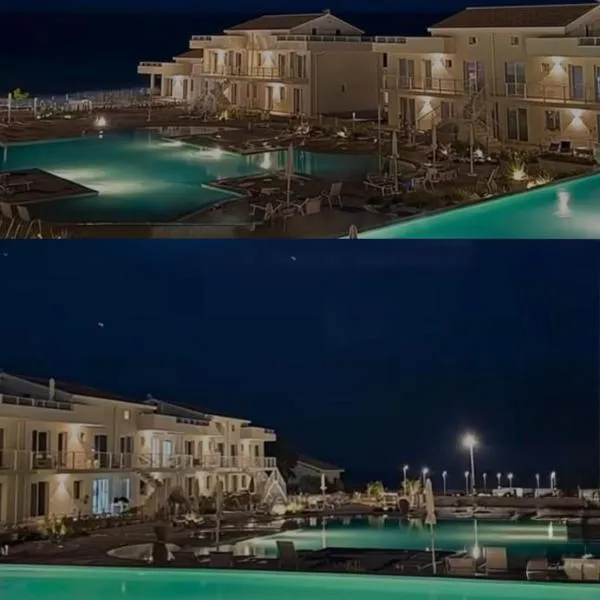 Hakuna Matata Borgo 84, Hotel in Marzamemi