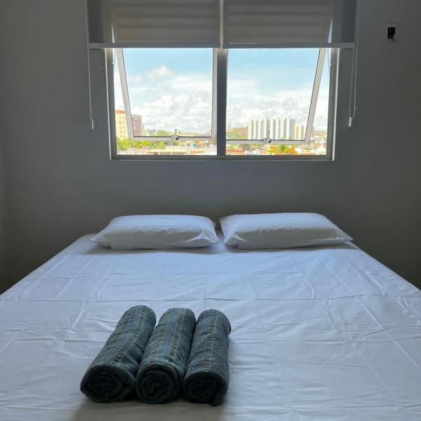 Apartamento Jatiuca Maceió - Foto 2