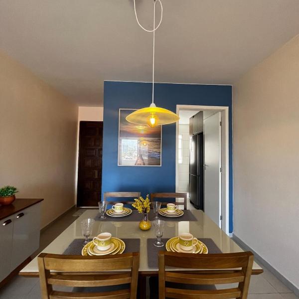 Apartamento Jatiuca Maceió - Foto 4
