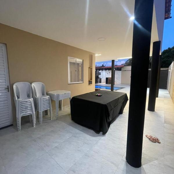Casa veraneio2 - Foto 4