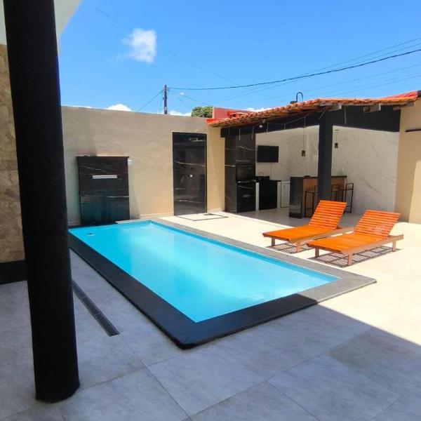 Casa veraneio2 - Foto 3