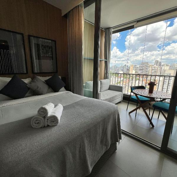 Apartamentos em frente ao Allianz Parque - Foto 2