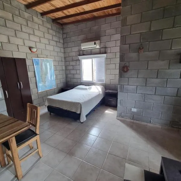 Maga 1 y 2, hotel in Mar Azul