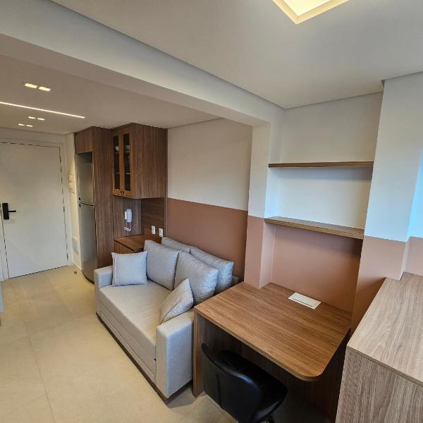 Apartamento Confortável Vila Olímpia - Foto 2
