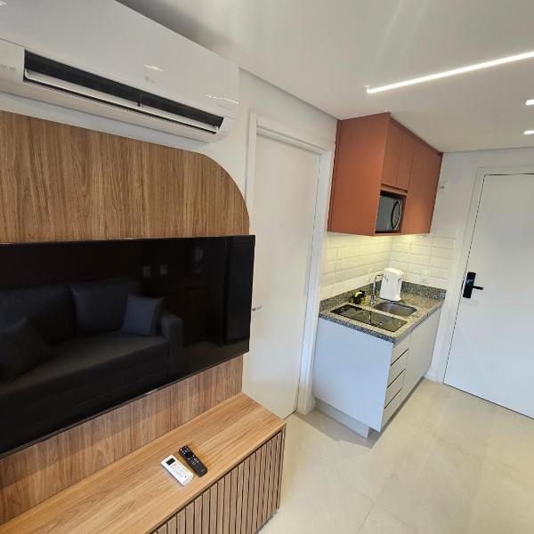 Apartamento Confortável Vila Olímpia - Foto 5