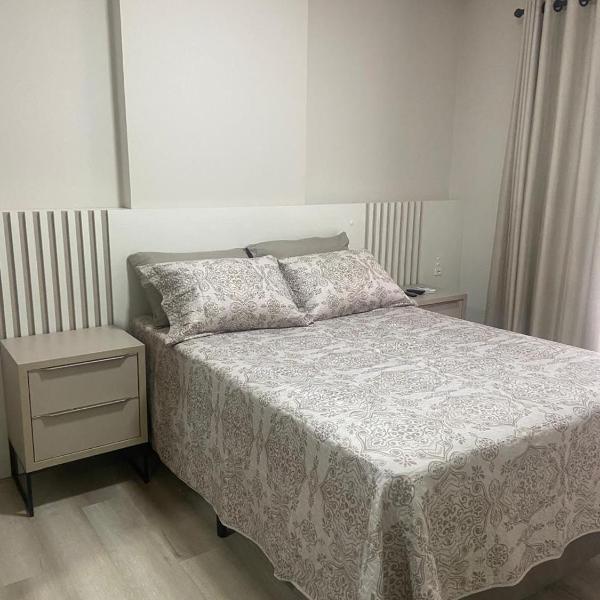 Apartamento 25 metros do mar - Foto 2