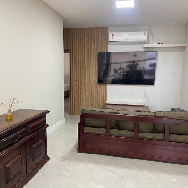 Apartamento 25 metros do mar - Foto 5