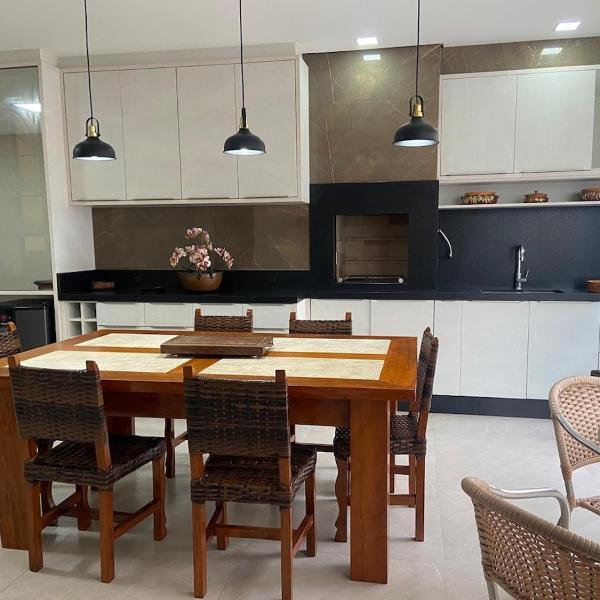 Apartamento 25 metros do mar - Foto 4