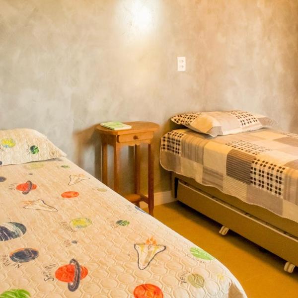 Casa Angatu Mansão paradisíaca no Preá - Foto 2