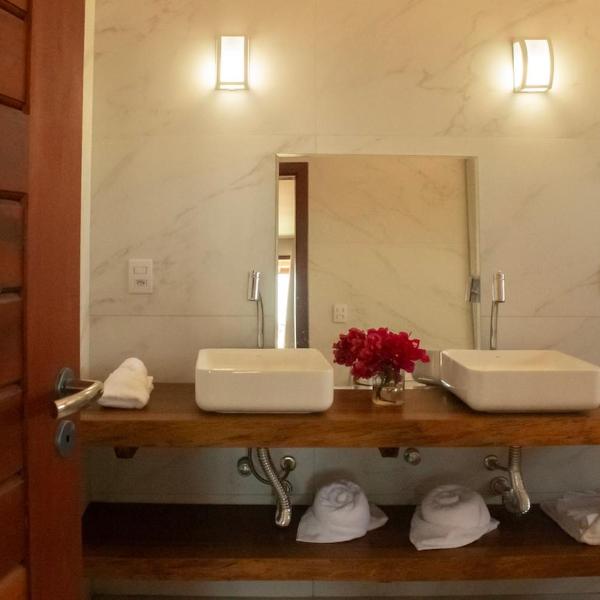 Casa Angatu Mansão paradisíaca no Preá - Foto 3