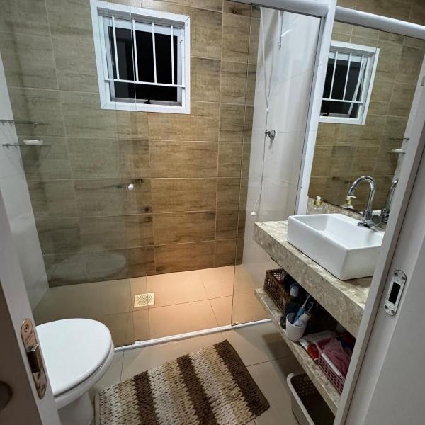 Excelente casa com piscina próx ao Mar - Foto 3