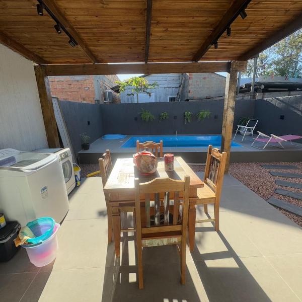 Excelente casa com piscina próx ao Mar - Foto 5